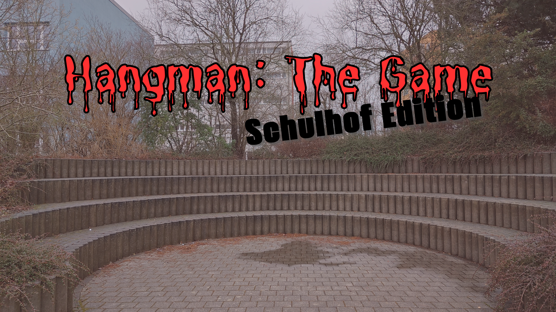 Schulhof